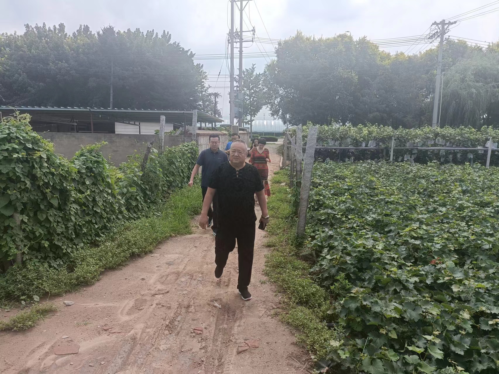 你的未来日丰管——日丰沈阳运营中心在行动