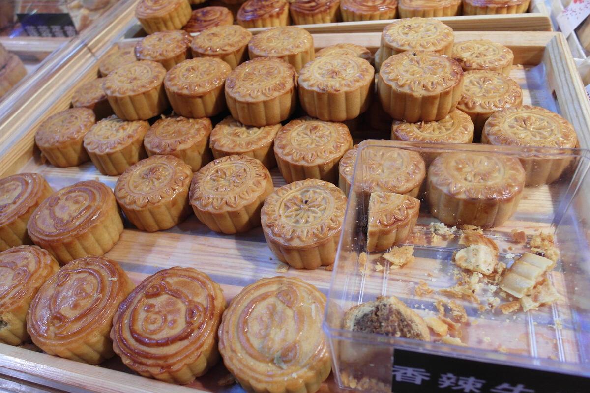 中秋送礼牢记3送4忌,中秋给长辈送礼禁忌