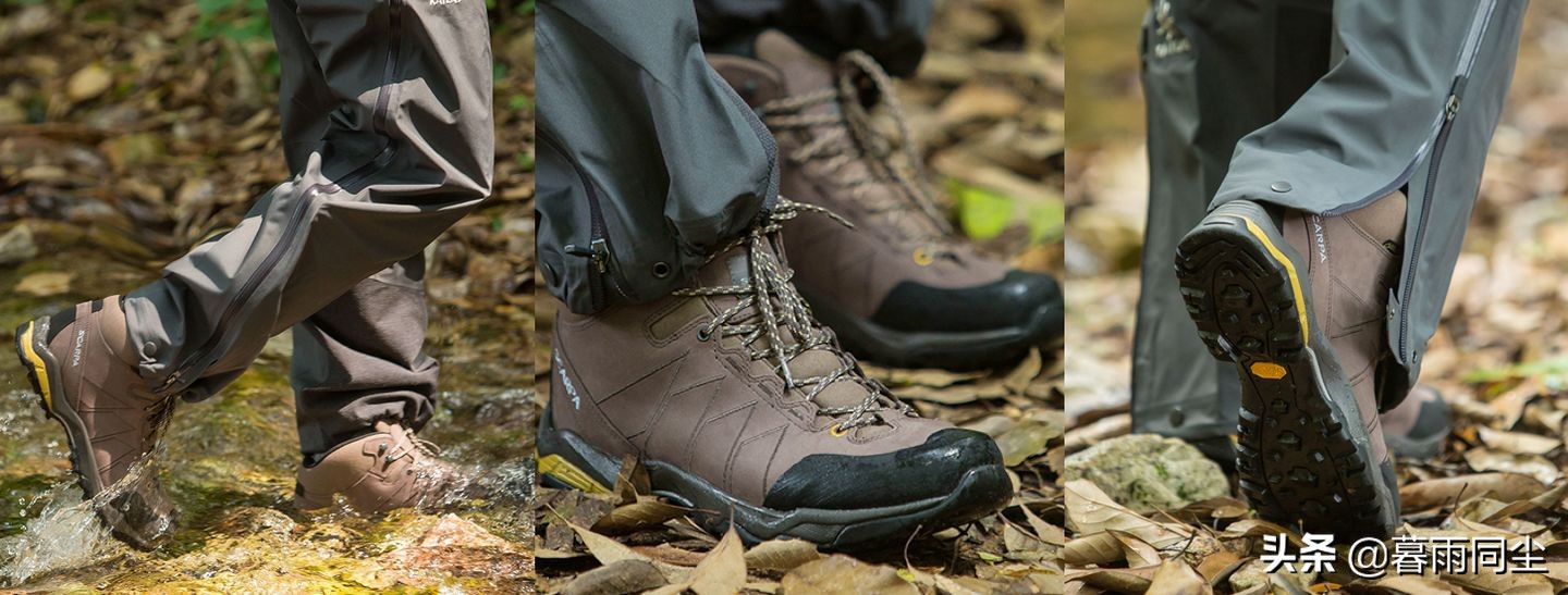 冬季穿什么样的徒步登山鞋,徒步登山哪种鞋适合