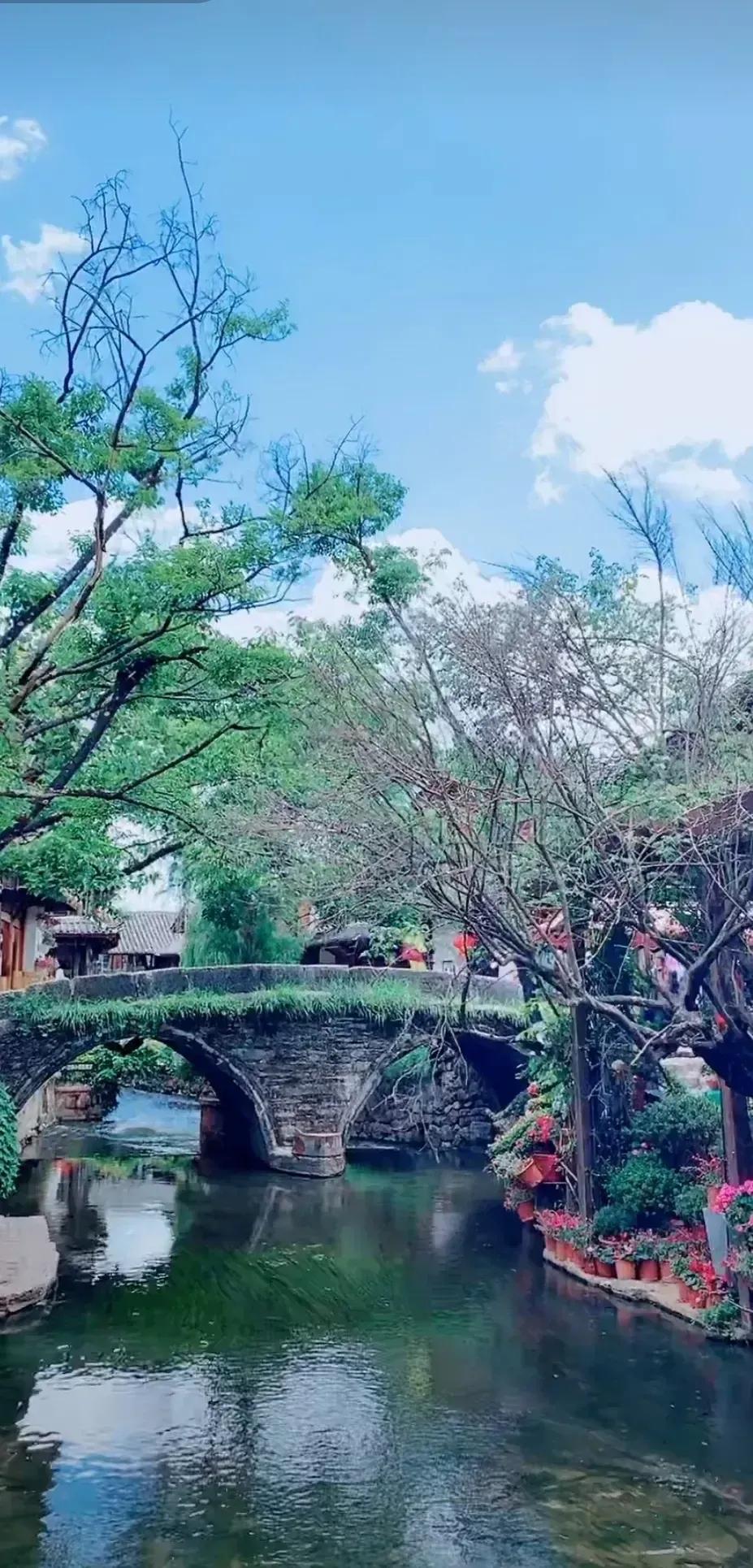 心旷神怡风景壁纸,100张绝美自然风景壁纸