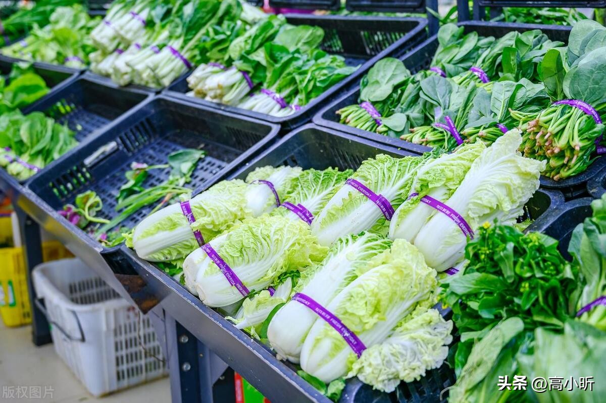 超市里最坑人的三样东西,超市十大最坑水果