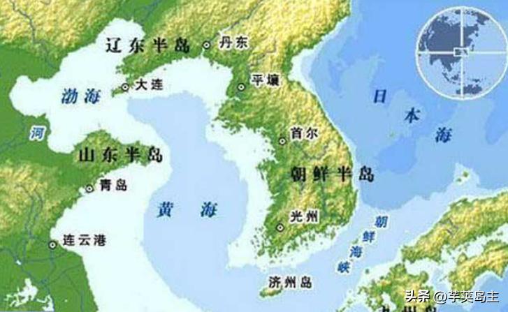 南朝鲜是一个怎么样的国家？