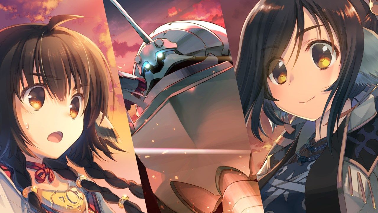 七月新番有哪些好看,七月新番都有哪些