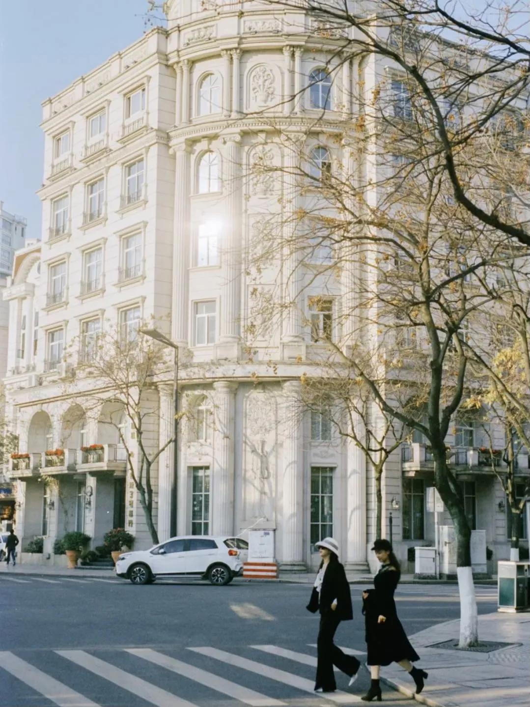 中国唯一用欧元买菜的江南小城,这座城市遍地都是豪车