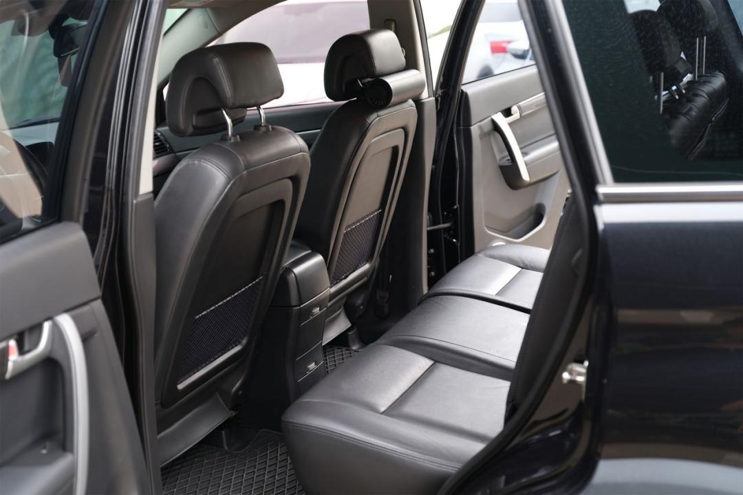 23万公里二手科帕奇,雪佛兰科帕奇石家庄二手