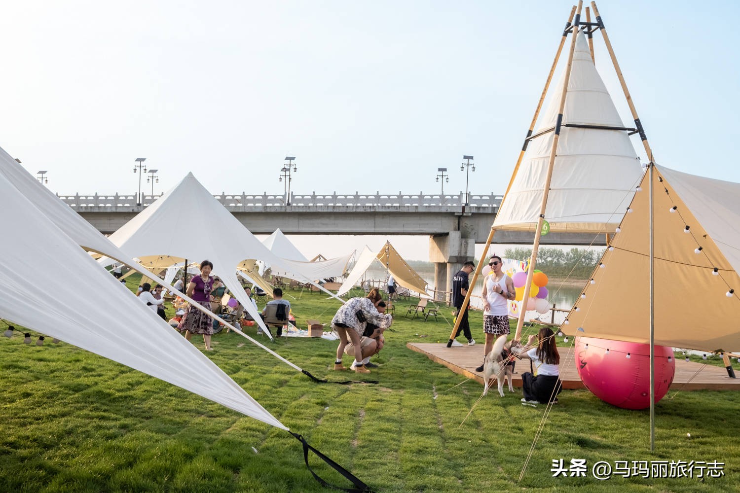 宿州到底有多好耍,宿州世外桃源好去处