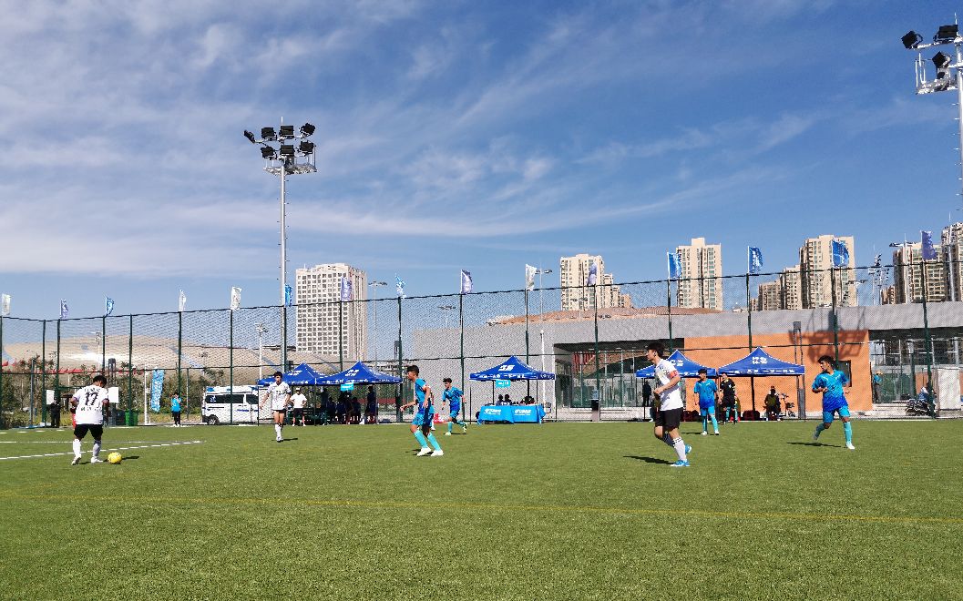 甘肃5人制足球锦标赛,甘肃省第十五届运动会五人制足球