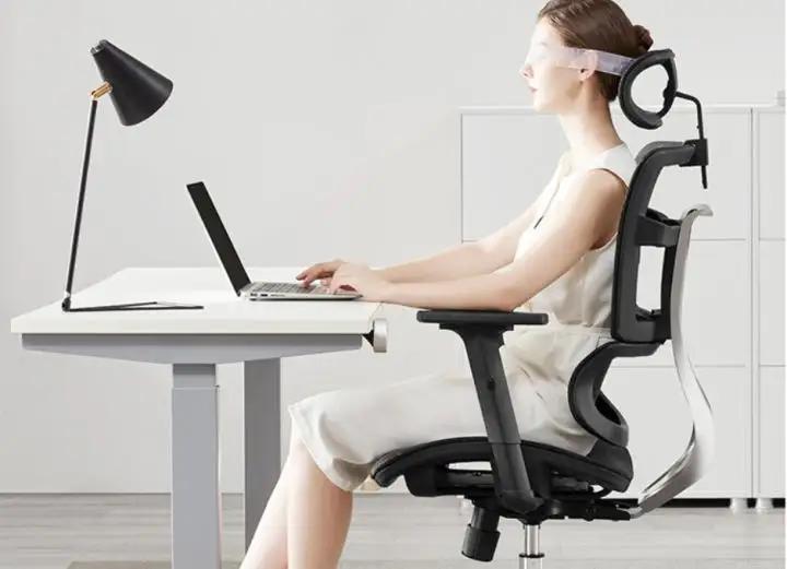 你能推荐几款好用的人体工学椅吗,千元以内最值得选的人体工学椅