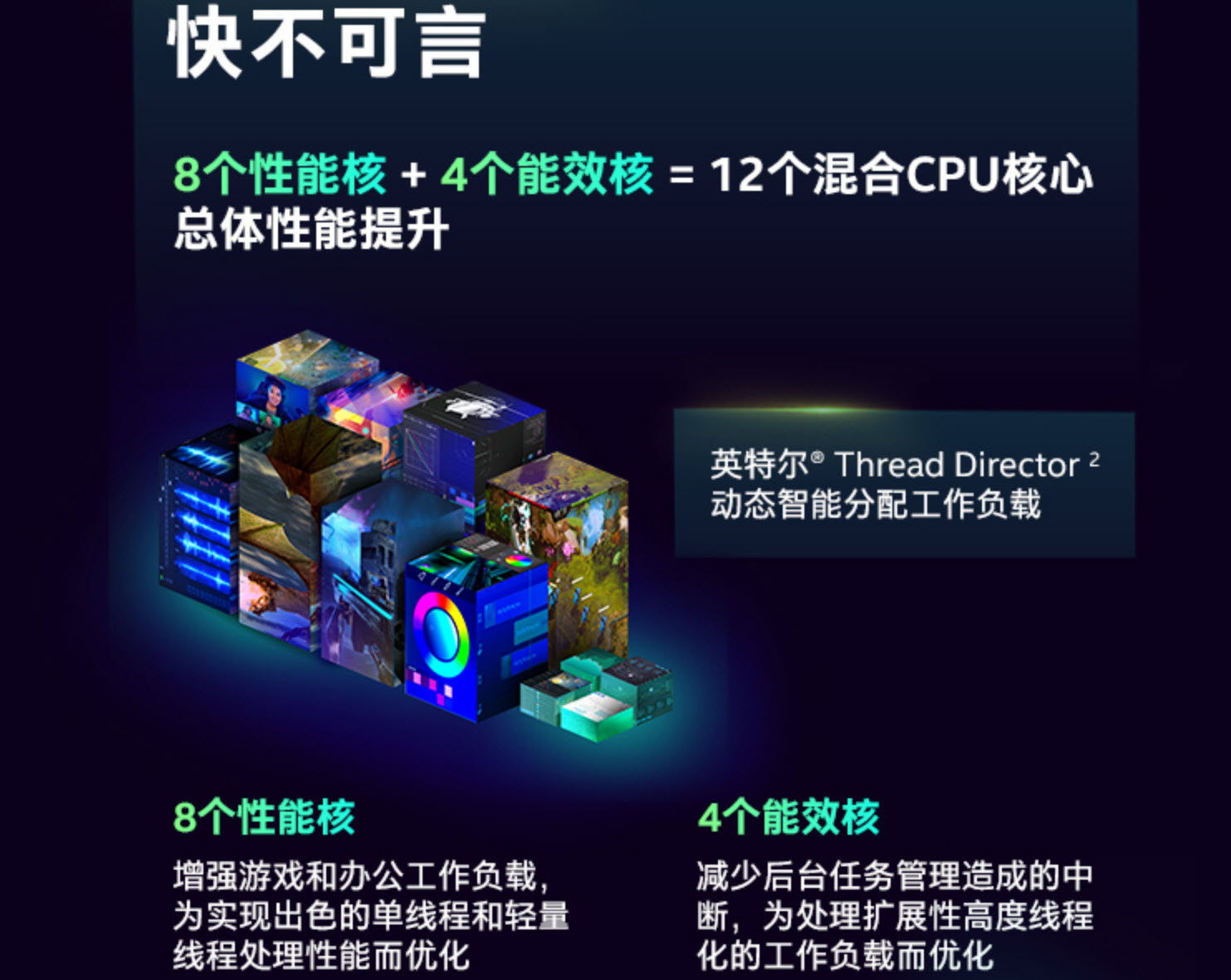 i712700搭配3060ti怎么样,i7-12700能玩往日不再么