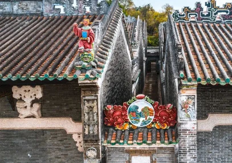 珠海值得去的地方推荐,珠海游玩放松推荐