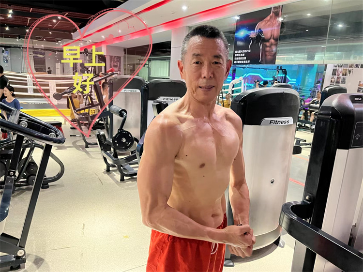 排球运动员速写,刘武人物