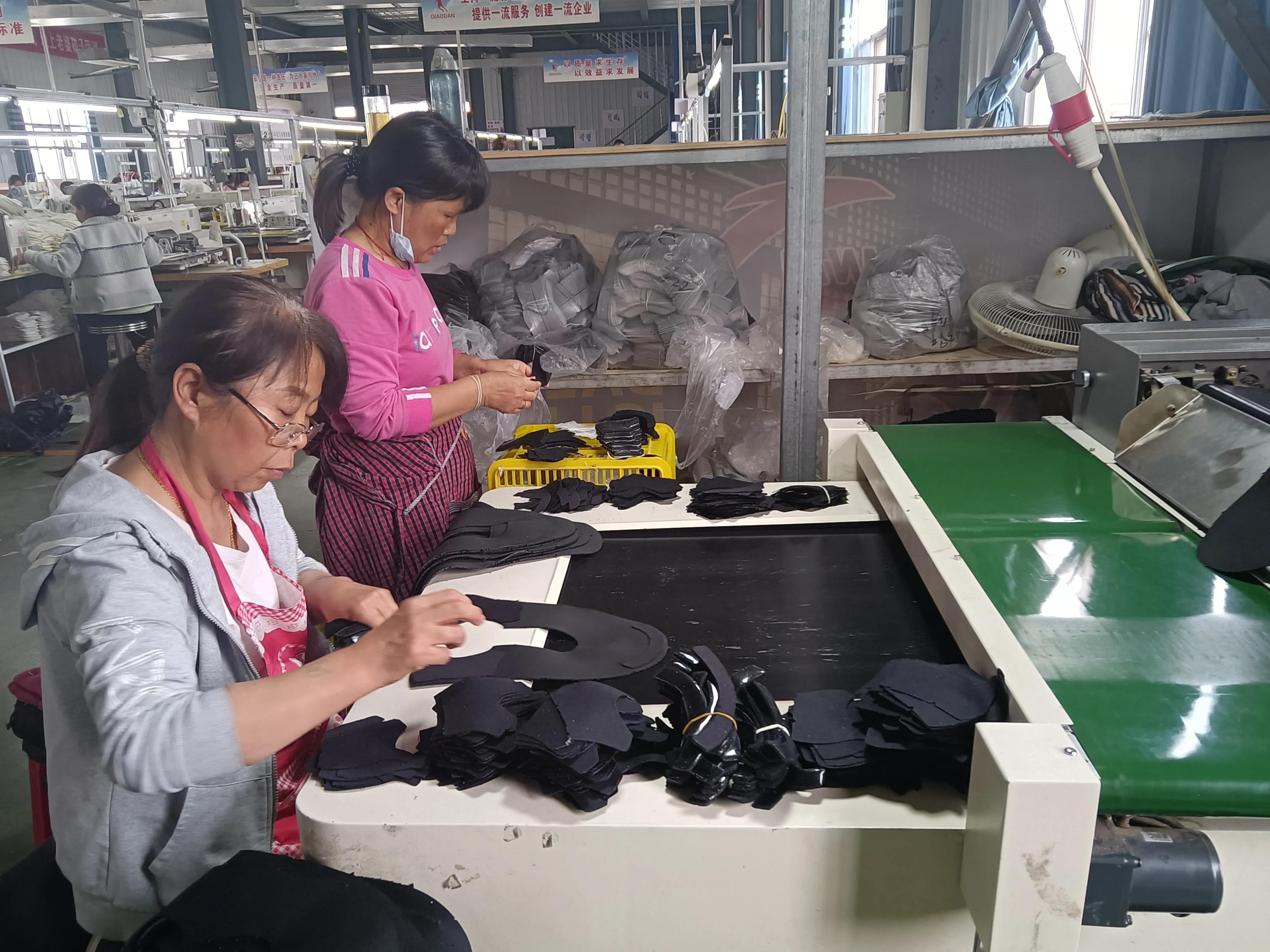 叶县龙泉乡扶贫产业,龙泉乡返乡创业园