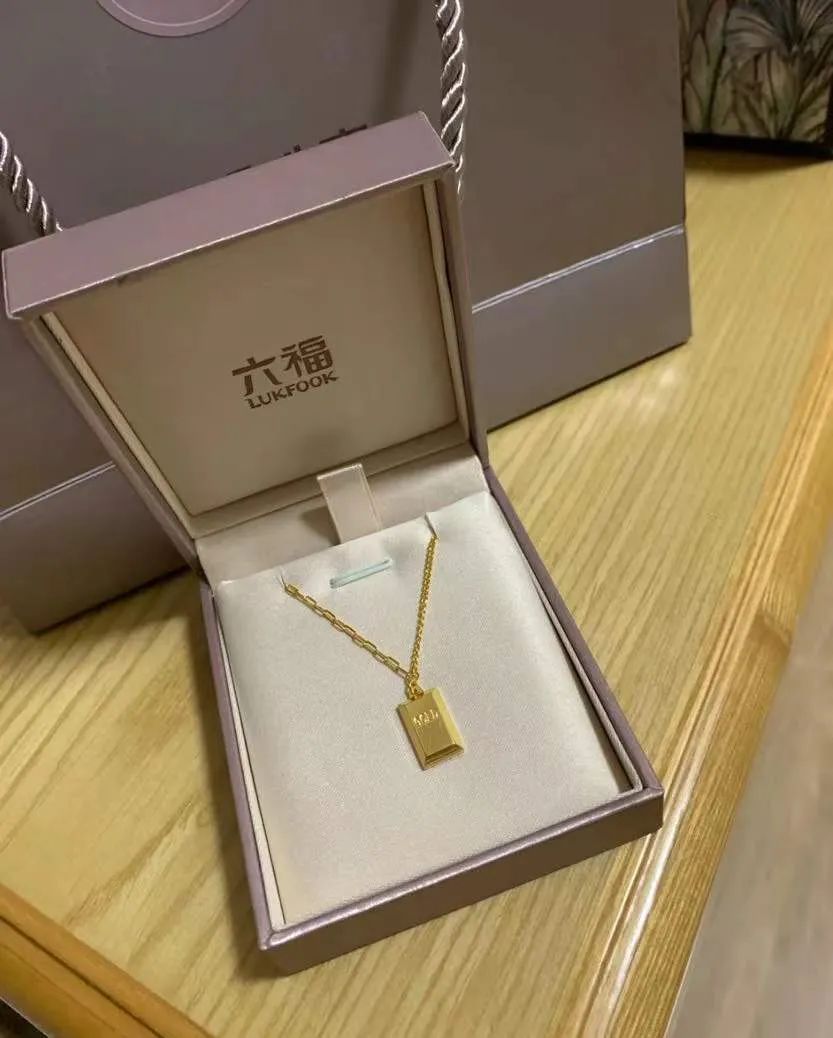 2022年黄金饰品推荐最流行,一口价黄金首饰推荐