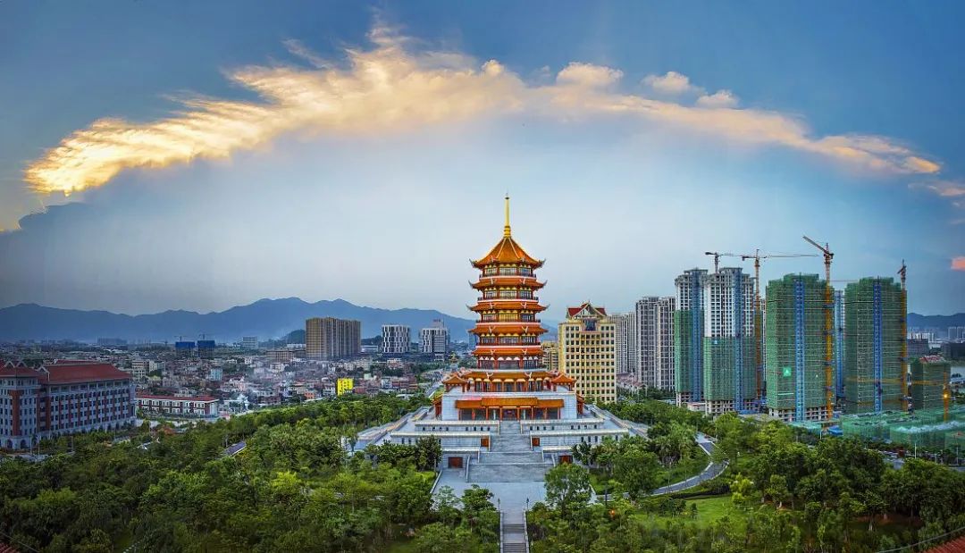 盘点厦门博物馆,厦门宝藏景点合集放心去