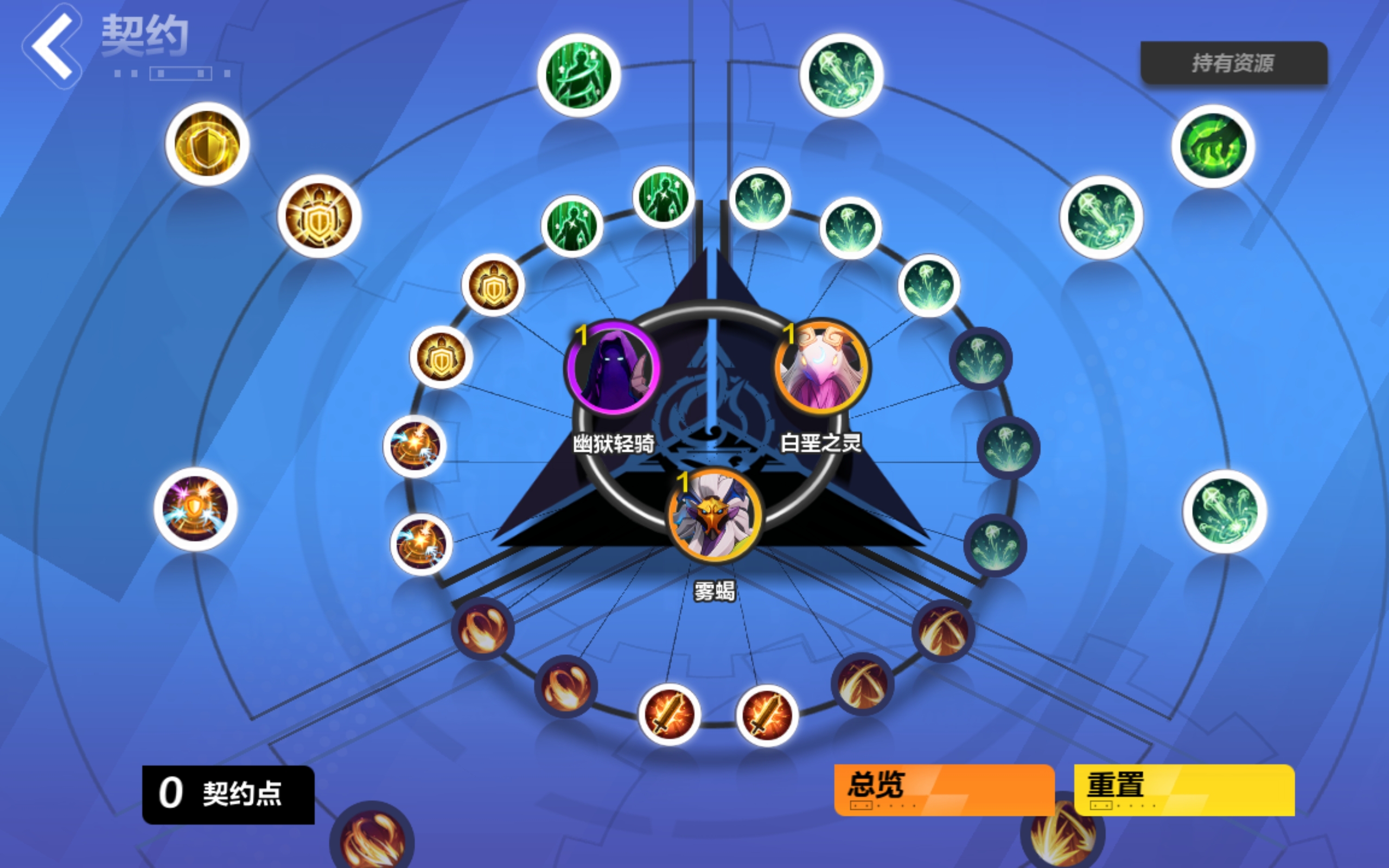 火炬之光暗黑手游对比,暗黑系的手游火炬之光