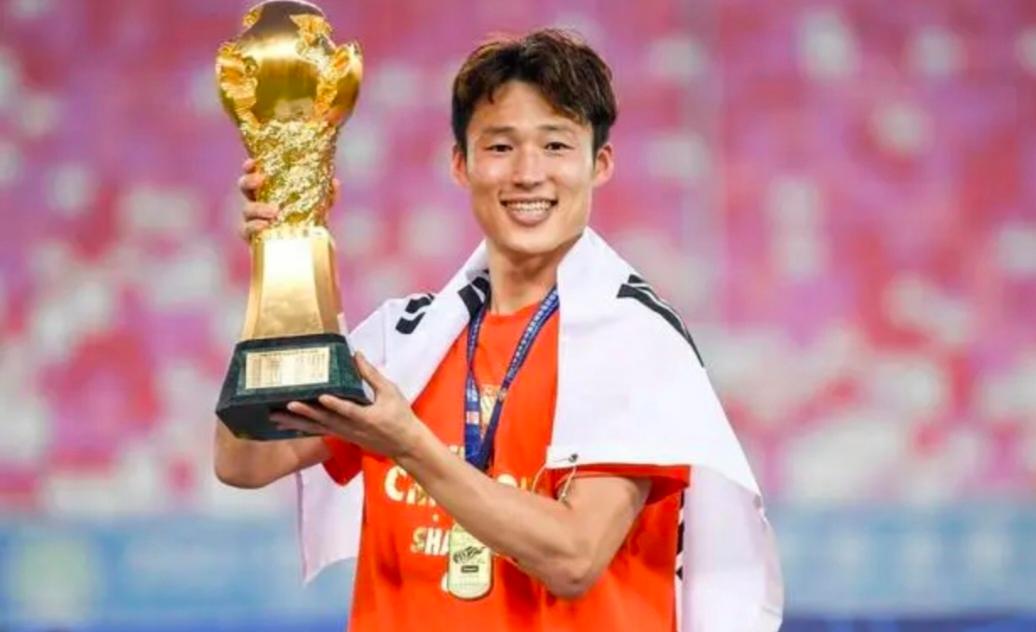 金敬道假球的比赛视频,金敬道孙准浩最新消息