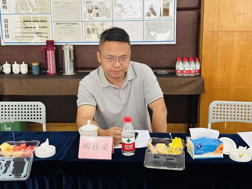 宁波市家居产业协会七届一次会长扩大会议暨七届一次监事会召开