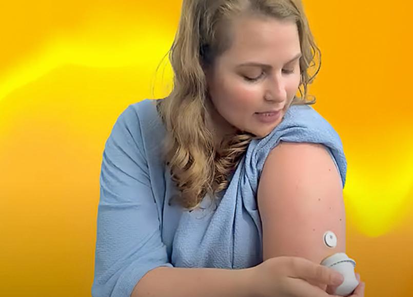 雅培3,雅培第三代