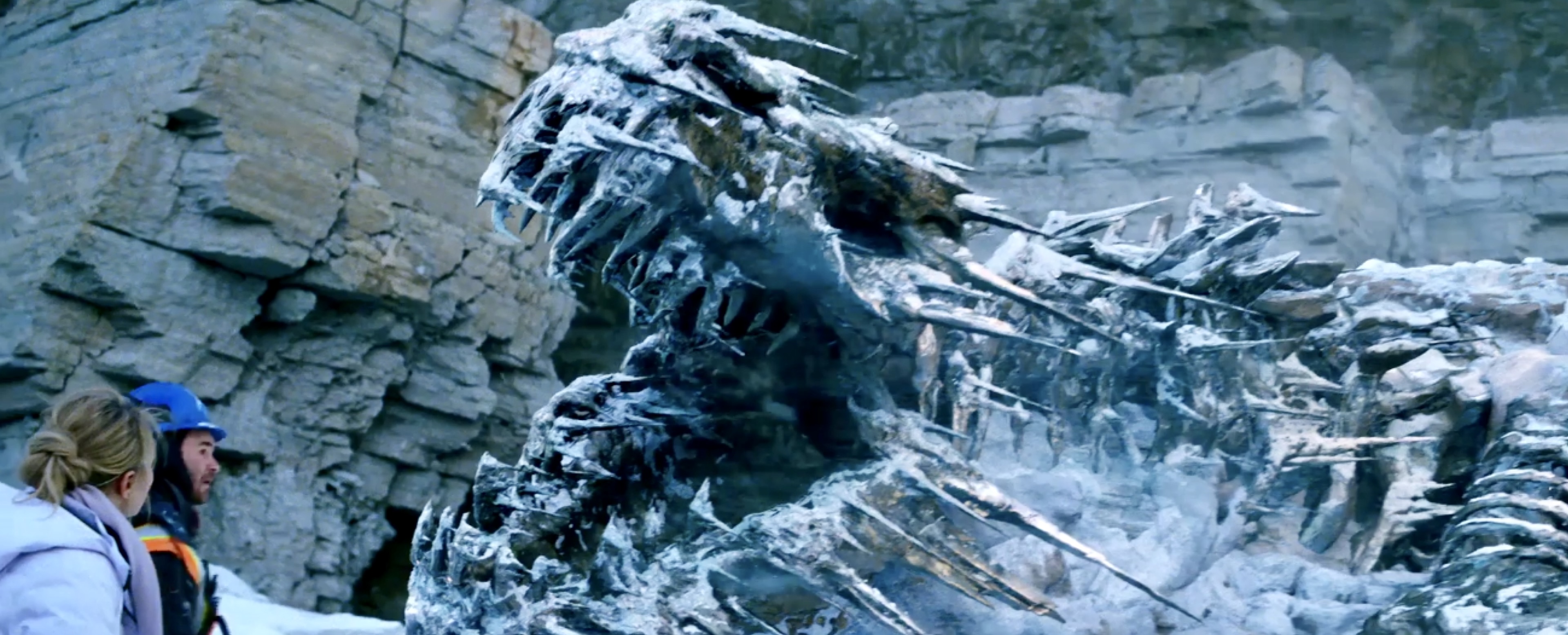 史上最强的十大变形金刚,盘点每一个变形金刚最强的形态