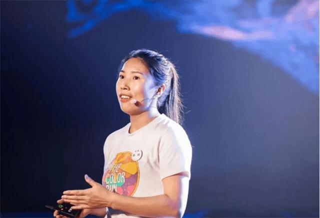 孙玲如何成为程序员,打工妹逆袭顶级程序员的真实经历