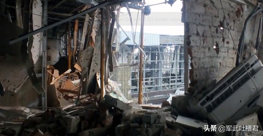 东乌战役,复盘东乌最血腥战役