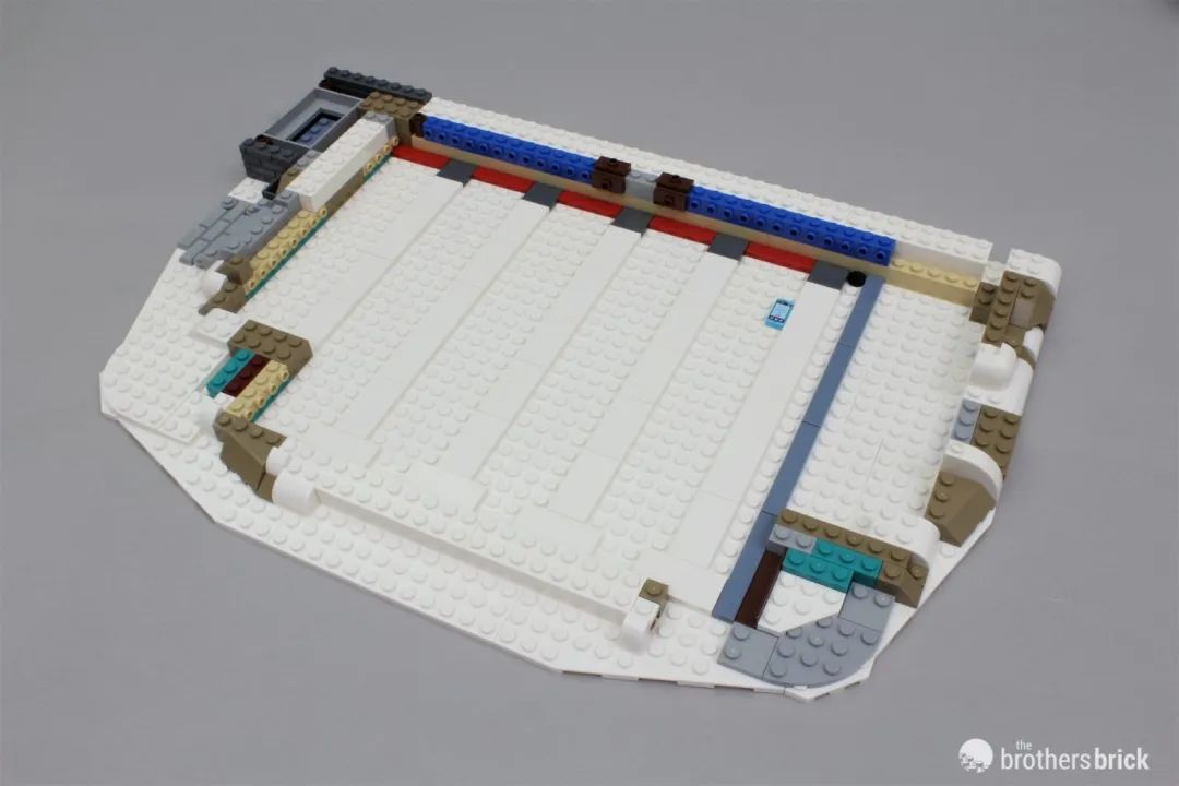 80109乐高评测,乐高80109