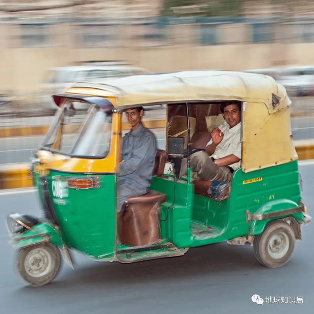 印度首都变化过吗,印度首都为何那么靠北