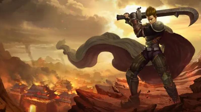 曾经最火的网游手游推荐,热血传奇十大网游排行榜