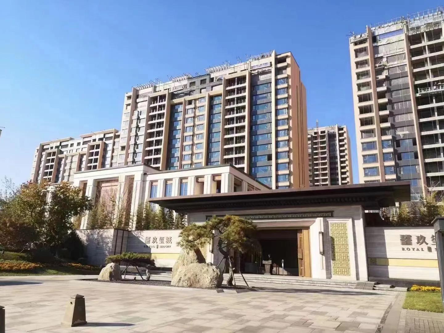 青岛城阳第一豪宅,青岛市南区别墅豪宅