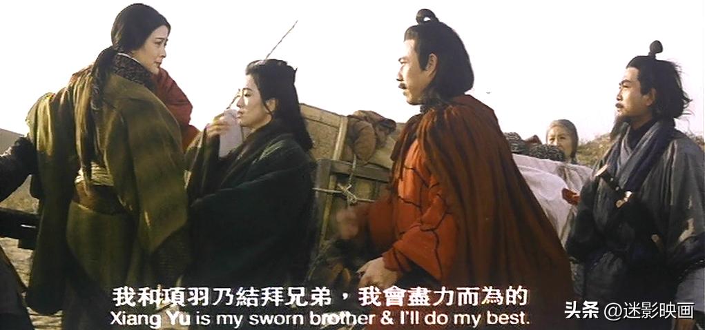 巩俐和关之琳之争,年轻时候的巩俐和关之琳