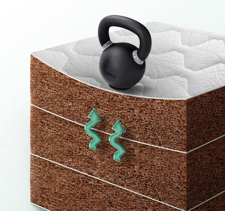 床垫口碑排名前十名席梦思官方,喜临门雅兰席梦思