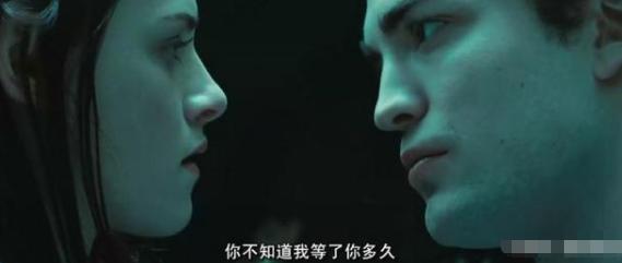《暮光之城》14年后演员现状：男主长残，配角逆袭，女主成赢家