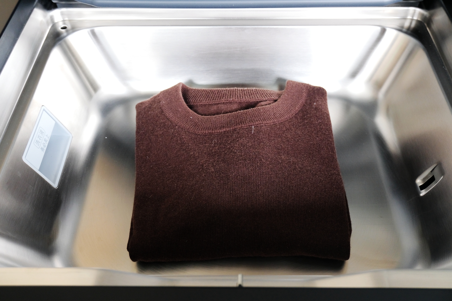 松下迷你全自动洗衣机器人y1z,松下na-y1z洗衣机器人