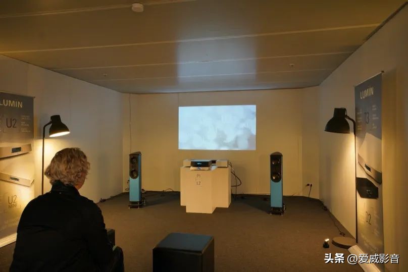 海量图文，深入了解爱威影音代理品牌2023慕尼黑音响展全貌