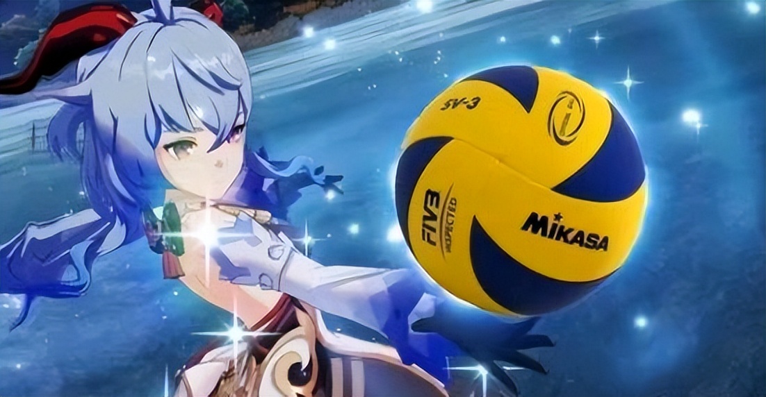 原神胡桃足球,原神踢足球活动