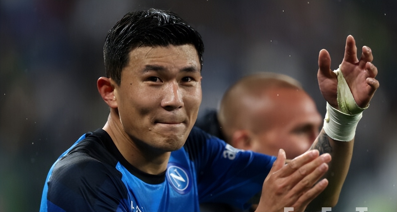 金珉载转会拜仁国安会有转会费吗,金旻载欧冠集锦