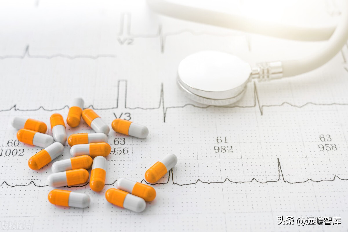 信立泰的核心竞争力,信立泰创新能力