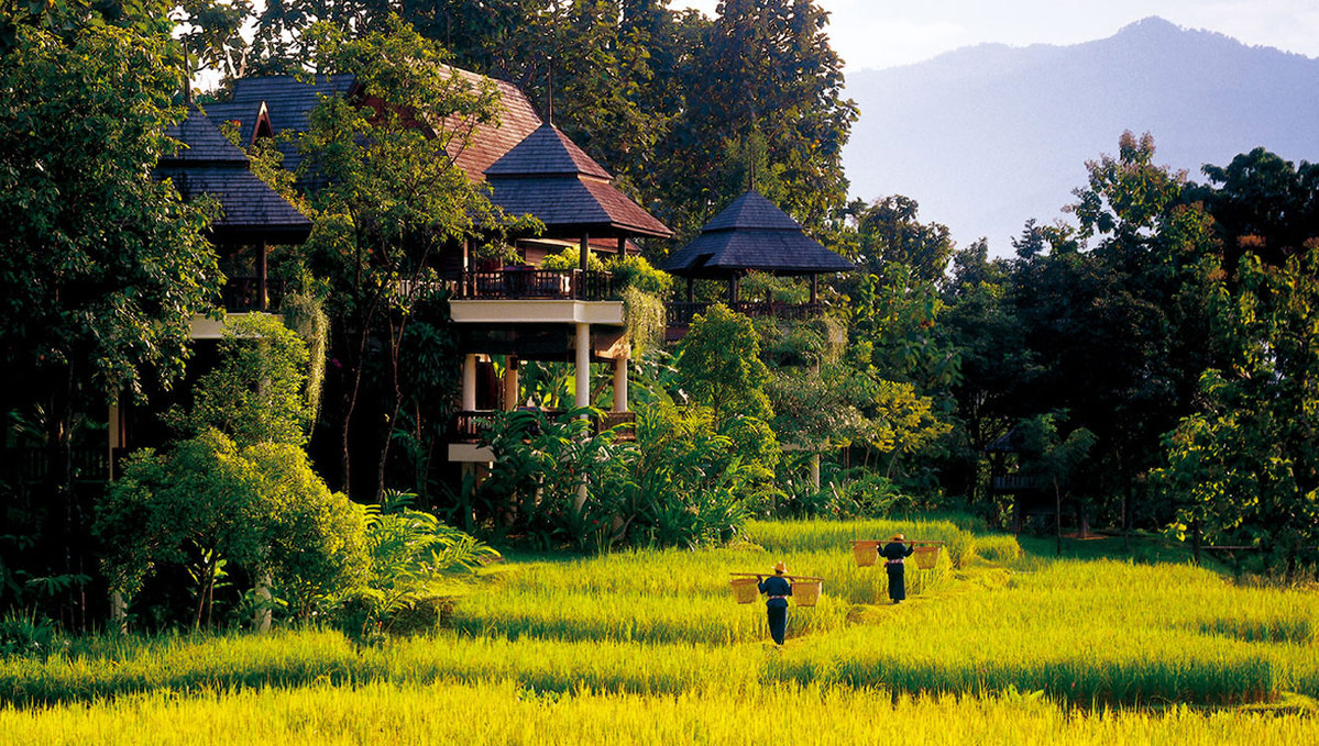 真实的泰国生活现状,真实的泰国现状