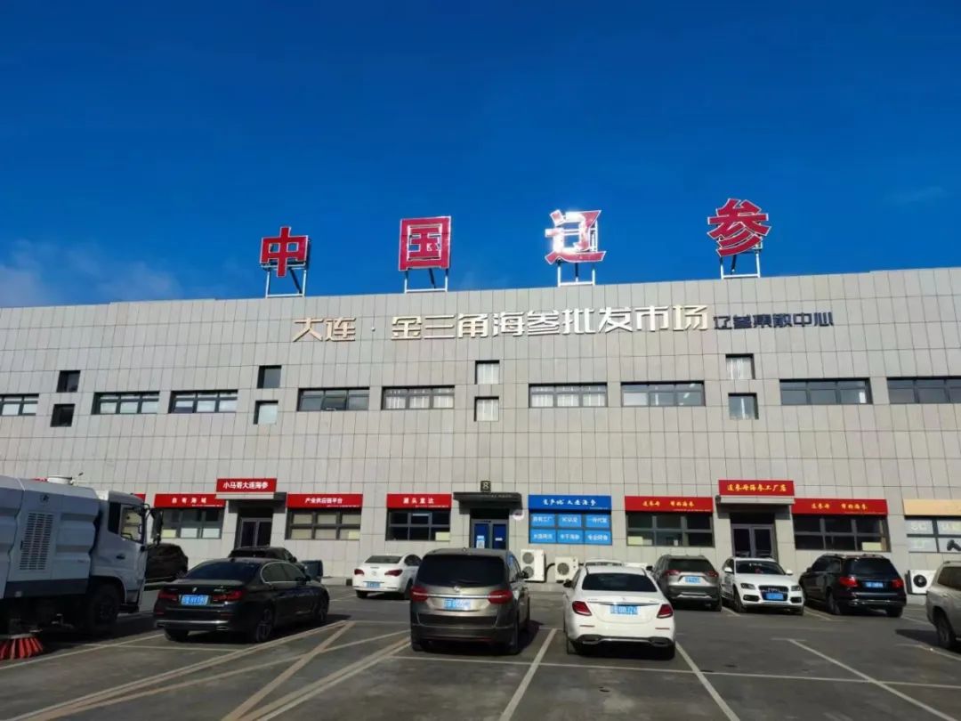 大连海参今后发展,大连海参产量全国占比多少