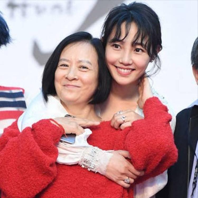 经纪人王京花带过哪些艺人,王京花是谁的经纪人