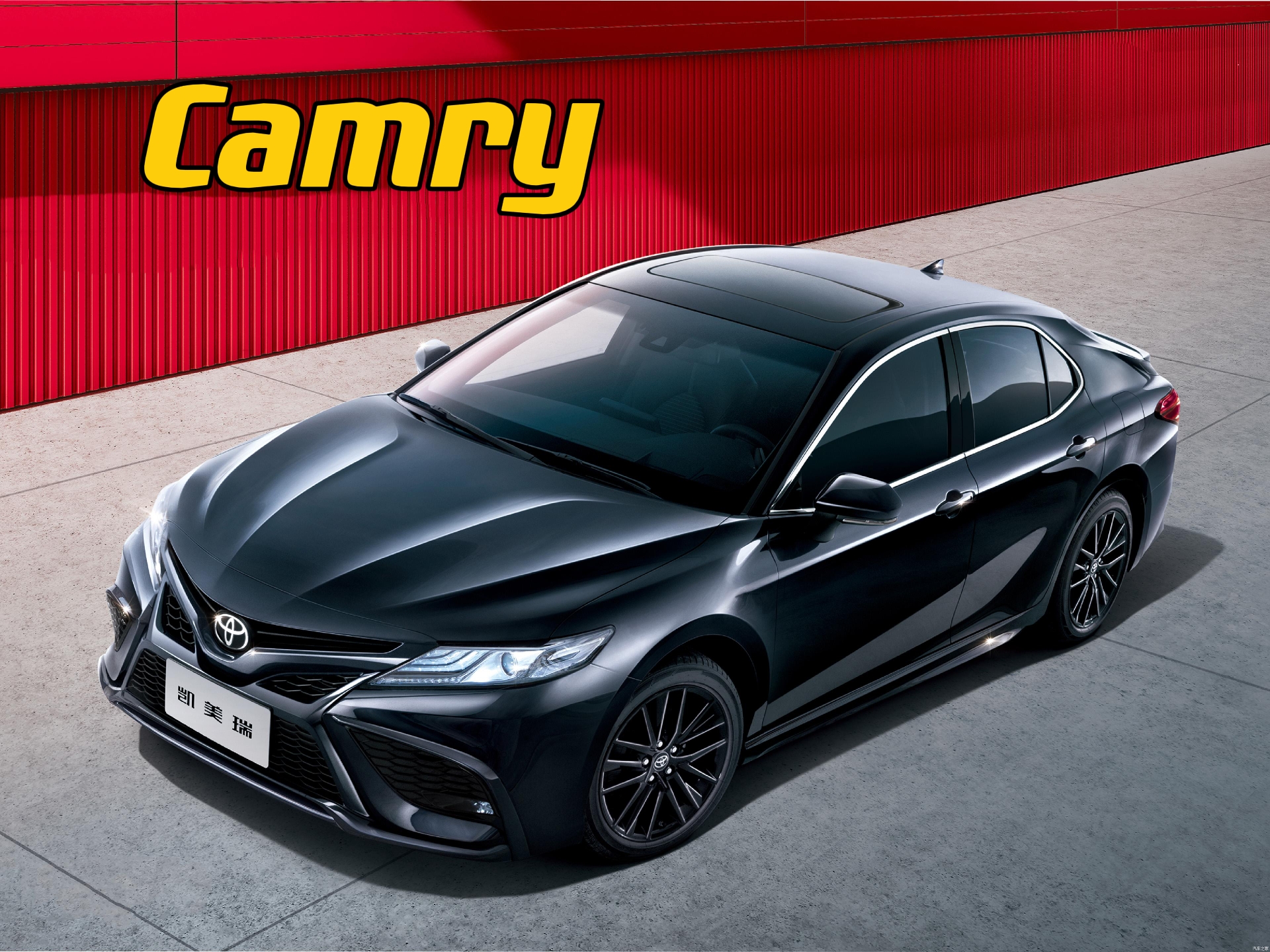 丰田Celica（头文字D—御木座驾）