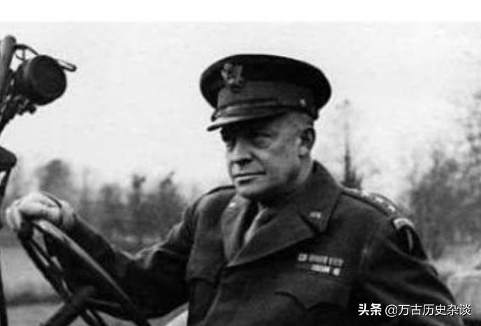 美国五星上将麦克阿瑟，“要向中国投放26颗原*弹子**”，结果如何