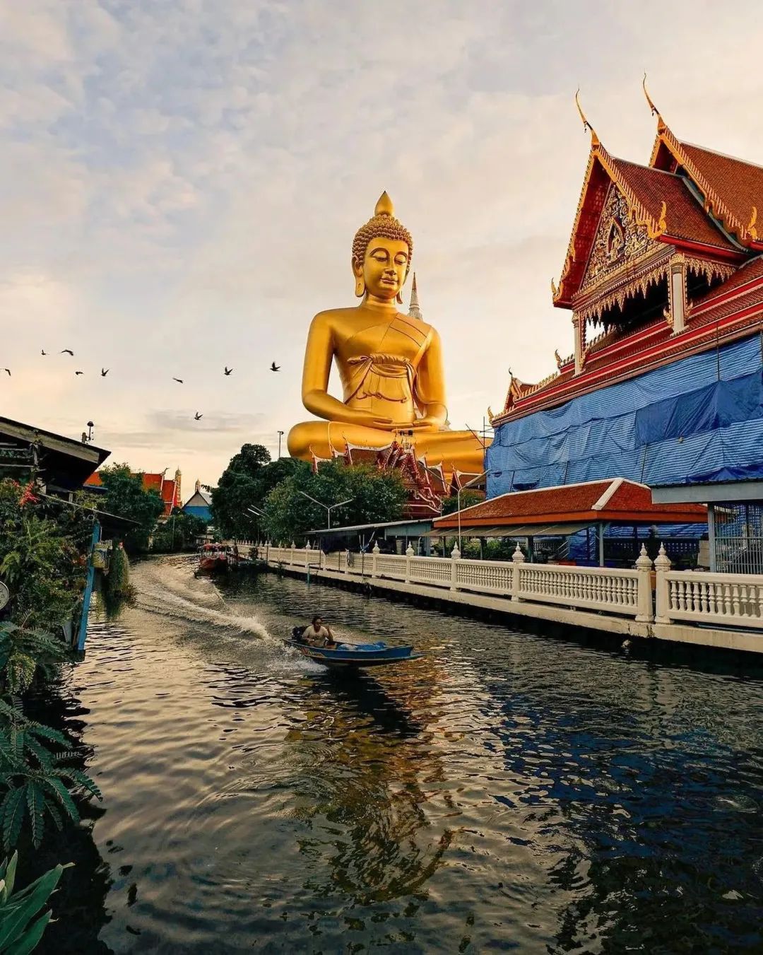 泰国旅游自由行入境,泰国旅游自由行入境攻略