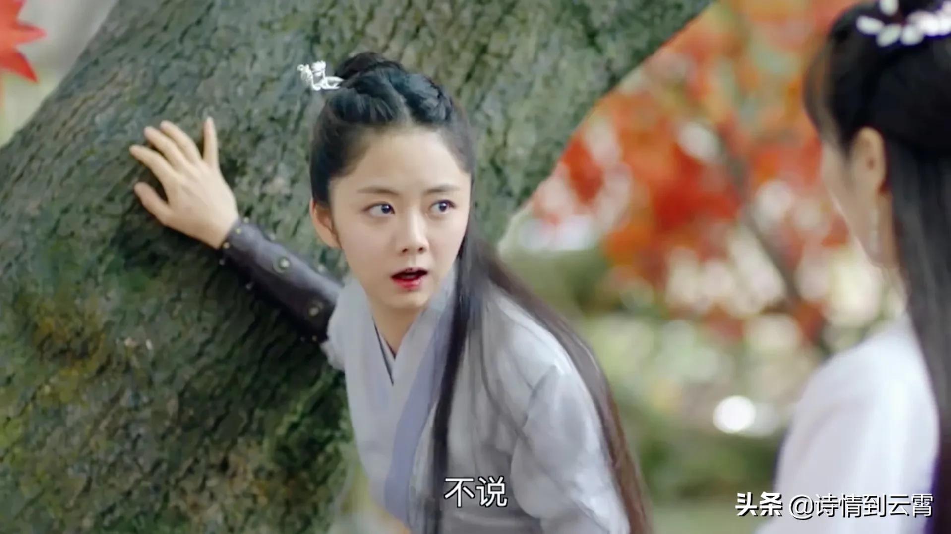 锦衣之下今夏知道陆绎被打入牢中,锦衣之下陆绎得知真相