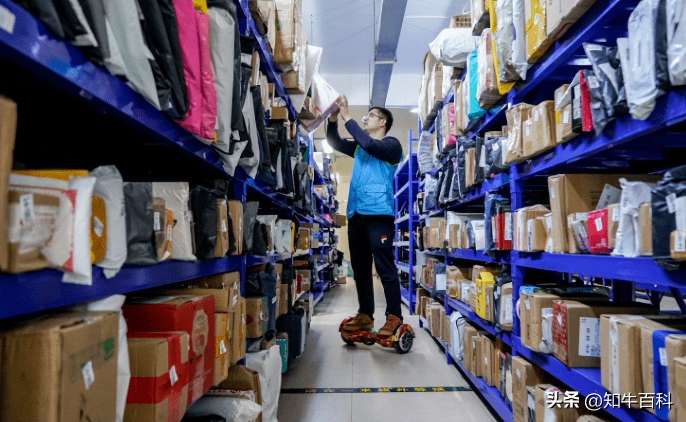 新型骗局让你去拿快递,新型骗局寄伞给你但不要钱