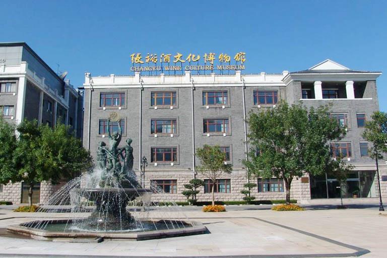 烟台五一本地游旅游攻略,烟台旅游攻略必去的5个景点