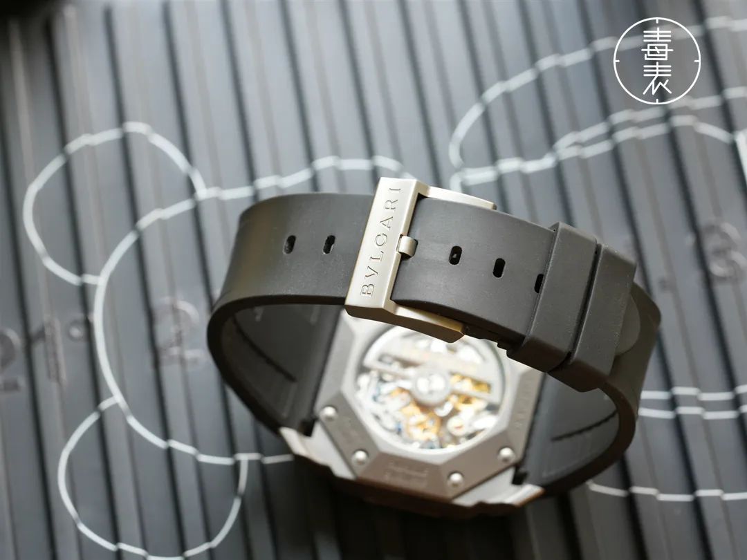 宝格丽octo深度评测,宝格丽Octo手表评测视频