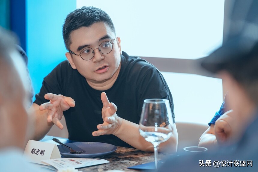 设计师会客区设计,设计师会客室