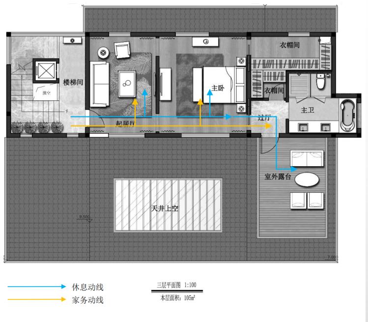 嘉禾乡墅001号项目,嘉禾乡墅建造