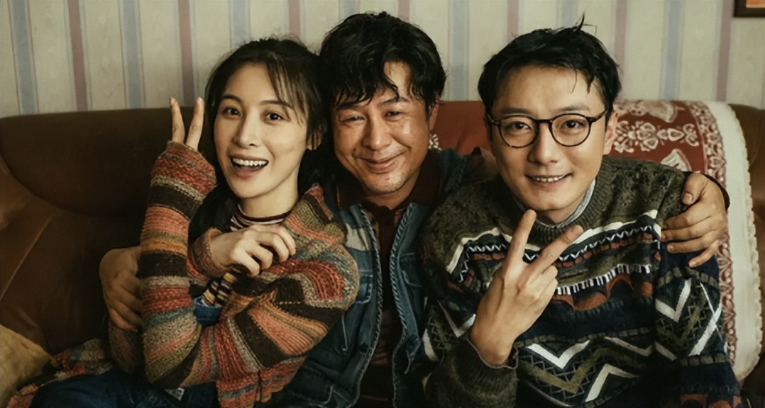 2023年最好的国产剧,2023至今十大高分国产剧